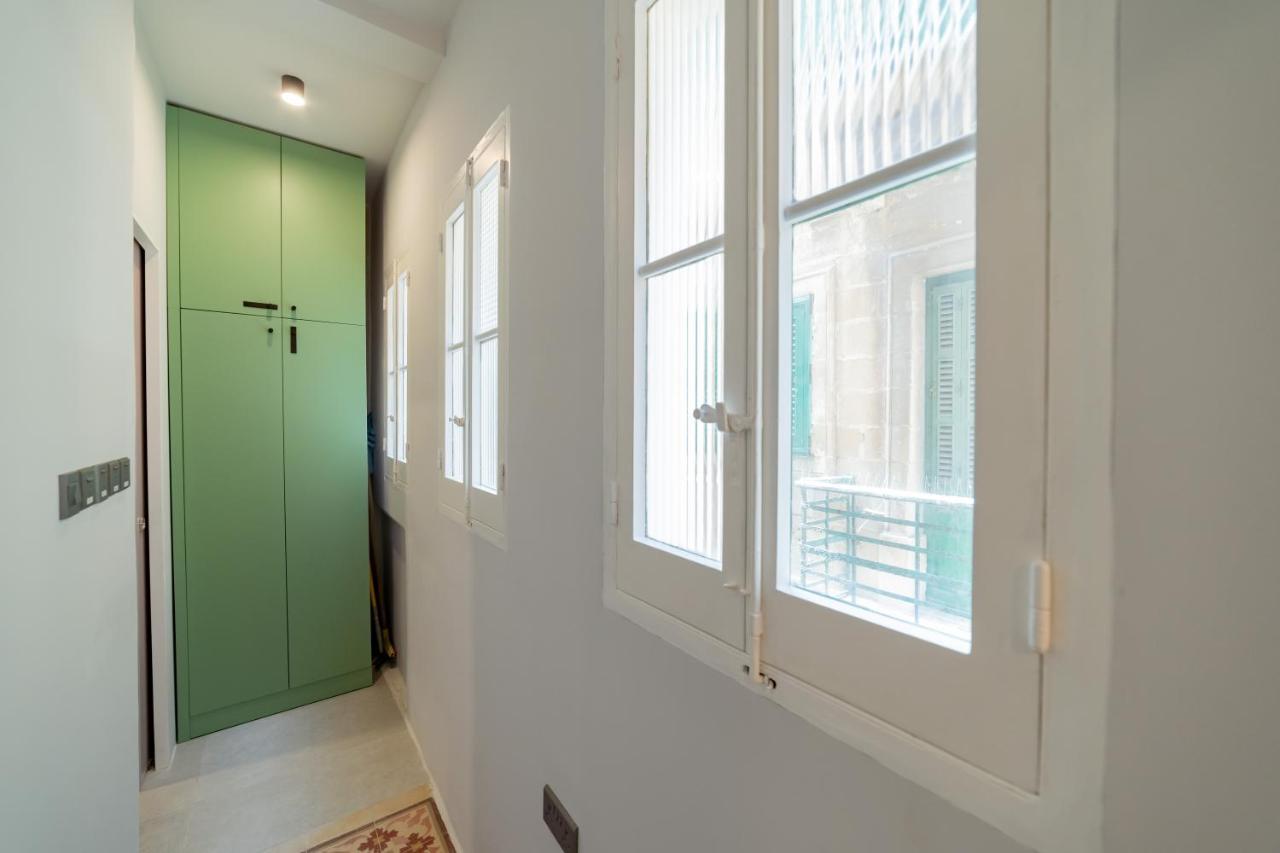 Vp - Valletta Seafront View Apartment ภายนอก รูปภาพ